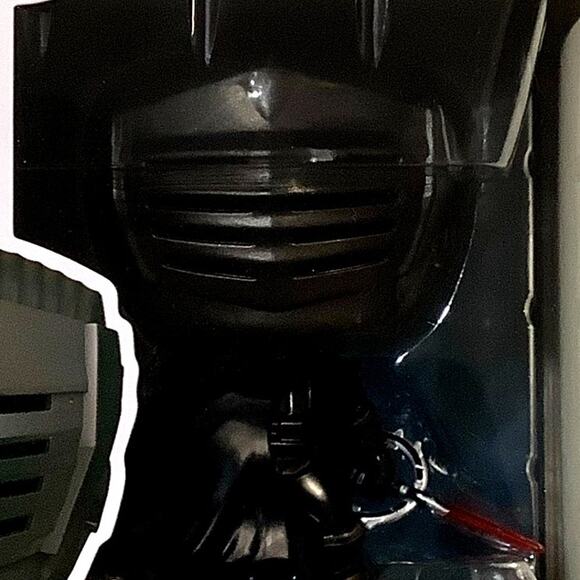 Funko POP! Star Wars- Ahsoka, Marrok 651  FAC-046670-23172 Vinyl  Bobblehead - Picture 2 of 8